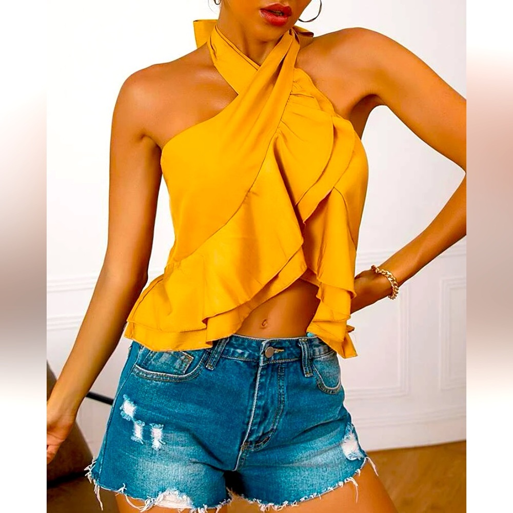 Shein Women’s Top